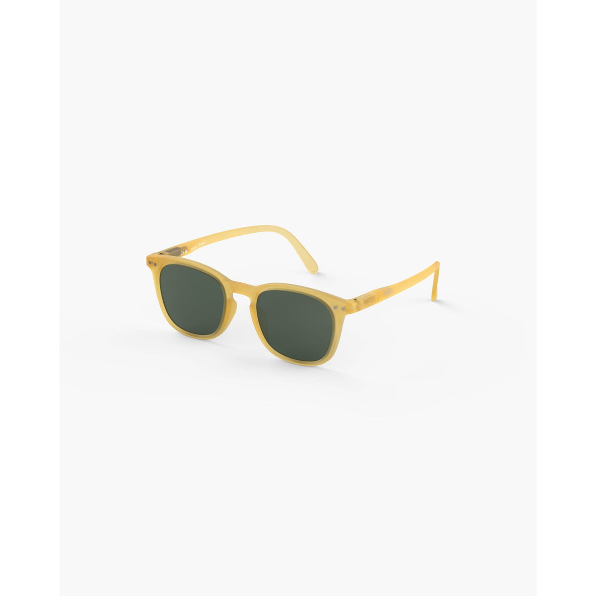 Izipizi KIDS 3/5 E Yellow Honey Solbriller