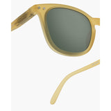 Izipizi KIDS 3/5 E Yellow Honey Solbriller