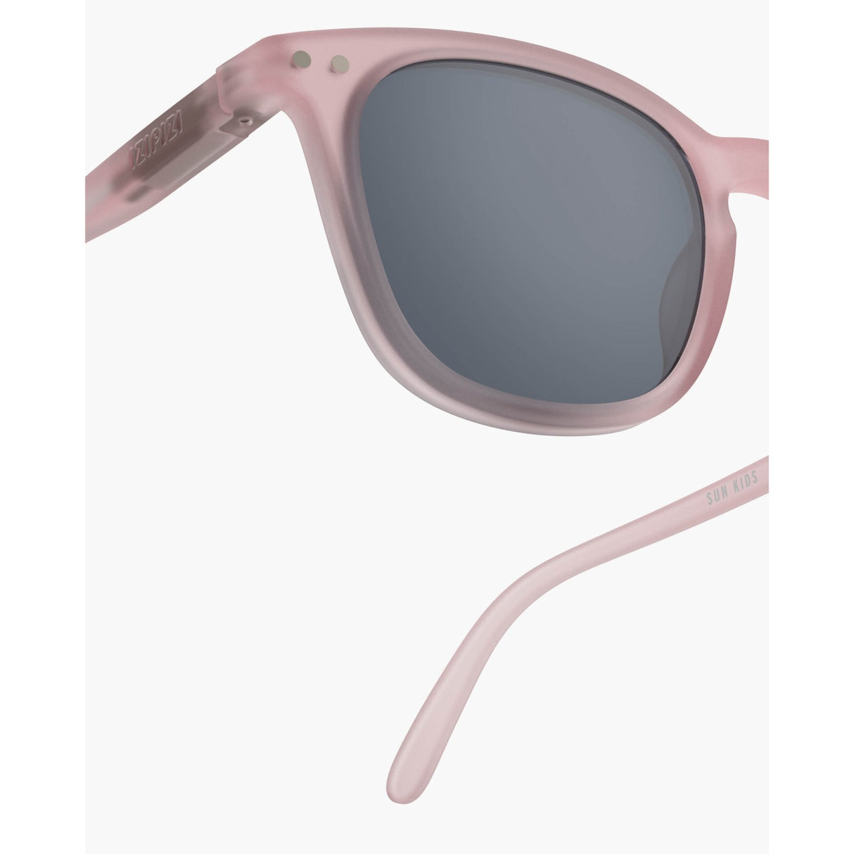 Izipizi KIDS 3/5 E Pink Solbriller