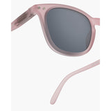 Izipizi KIDS 3/5 E Pink Solbriller