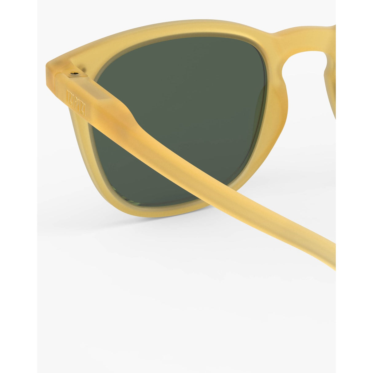 Izipizi KIDS 3/5 E Yellow Honey Solbriller