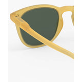 Izipizi KIDS 3/5 E Yellow Honey Solbriller