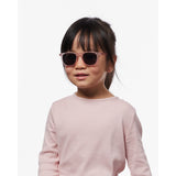 Izipizi KIDS 3/5 E Pink Solbriller