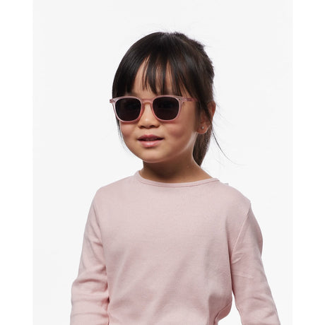 Izipizi KIDS 3/5 E Pink Solbriller