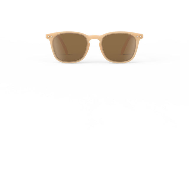 Izipizi KIDS 3/5 E Macchiato Solbriller
