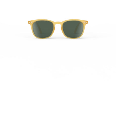 Izipizi KIDS 3/5 E Yellow Honey Solbriller