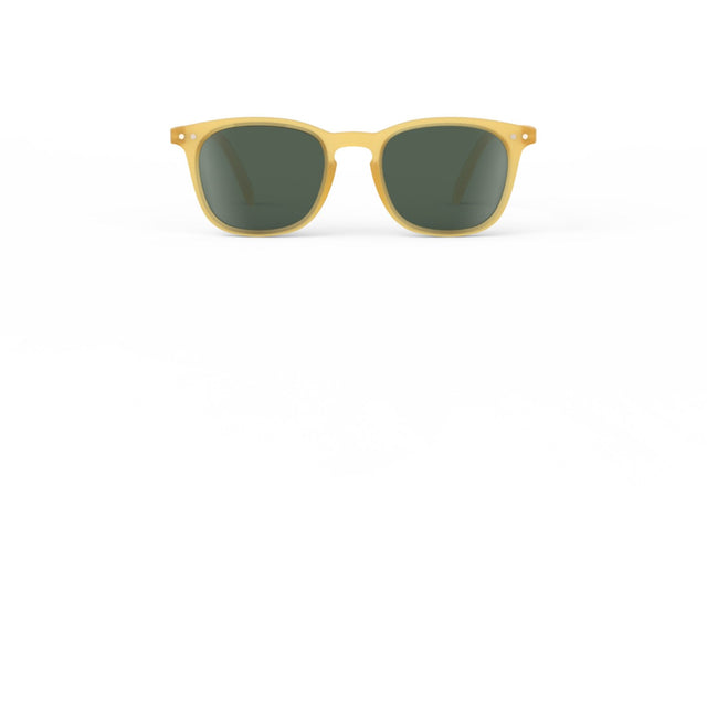 Izipizi KIDS 3/5 E Yellow Honey Solbriller