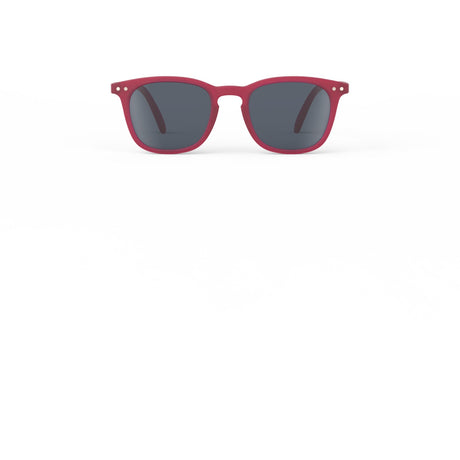 Izipizi KIDS 3/5 E Cranberry Solbriller