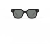 Izipizi JUNIOR 7/11 Road Black Solbriller