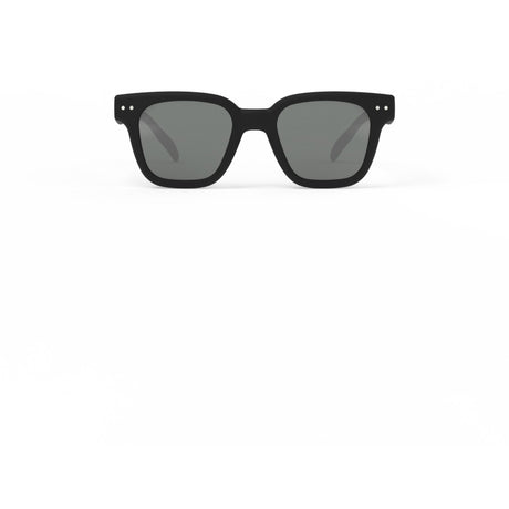 Izipizi JUNIOR 7/11 Road Black Solbriller
