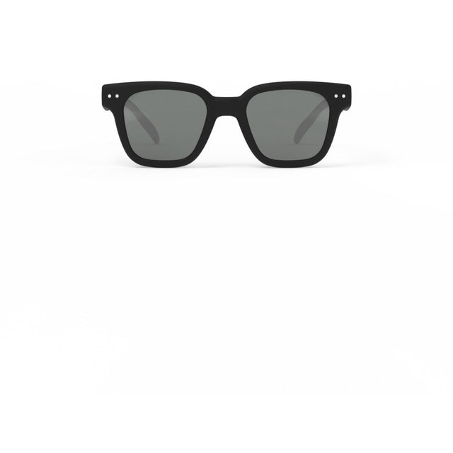 Izipizi JUNIOR 7/11 Road Black Solbriller