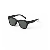 Izipizi JUNIOR 7/11 Road Black Solbriller
