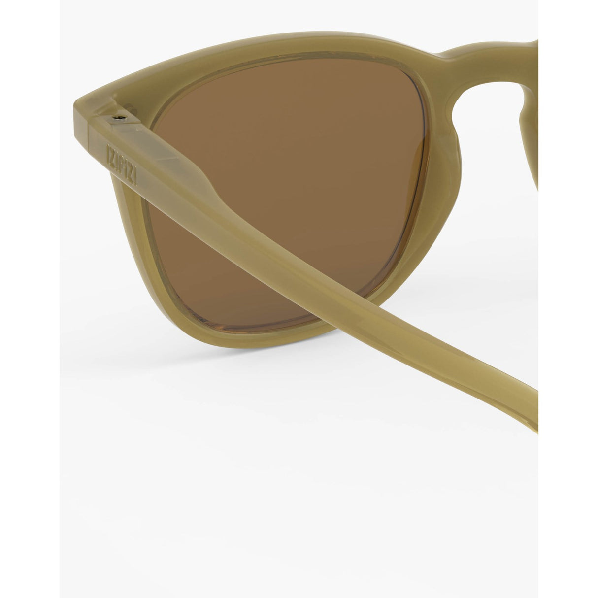Izipizi KIDS 3/5 E Olive Solbriller