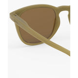 Izipizi KIDS 3/5 E Olive Solbriller