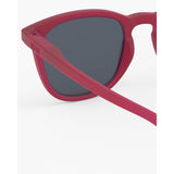 Izipizi KIDS 3/5 E Cranberry Solbriller