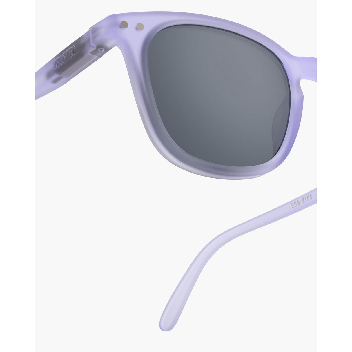Izipizi KIDS 3/5 E Lavender Solbriller