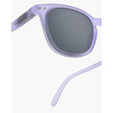 Izipizi KIDS 3/5 E Lavender Solbriller
