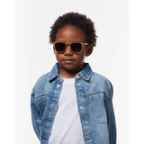 Izipizi KIDS 3/5 E Olive Solbriller