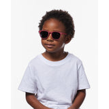 Izipizi KIDS 3/5 E Cranberry Solbriller