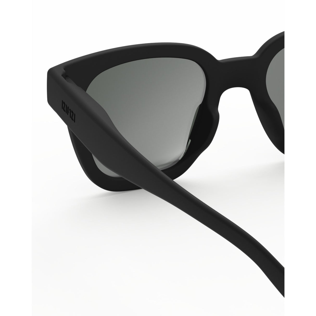 Izipizi JUNIOR 7/11 Road Black Solbriller
