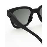 Izipizi JUNIOR 7/11 Road Black Solbriller
