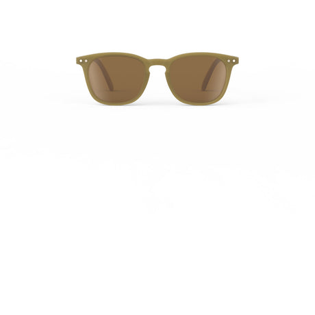 Izipizi KIDS 3/5 E Olive Solbriller