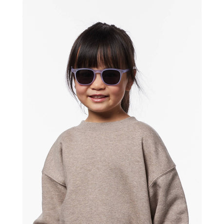 Izipizi KIDS 3/5 E Lavender Solbriller