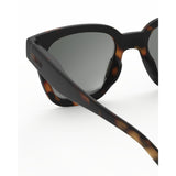 Izipizi JUNIOR 7/11 Road Tortoise Solbriller
