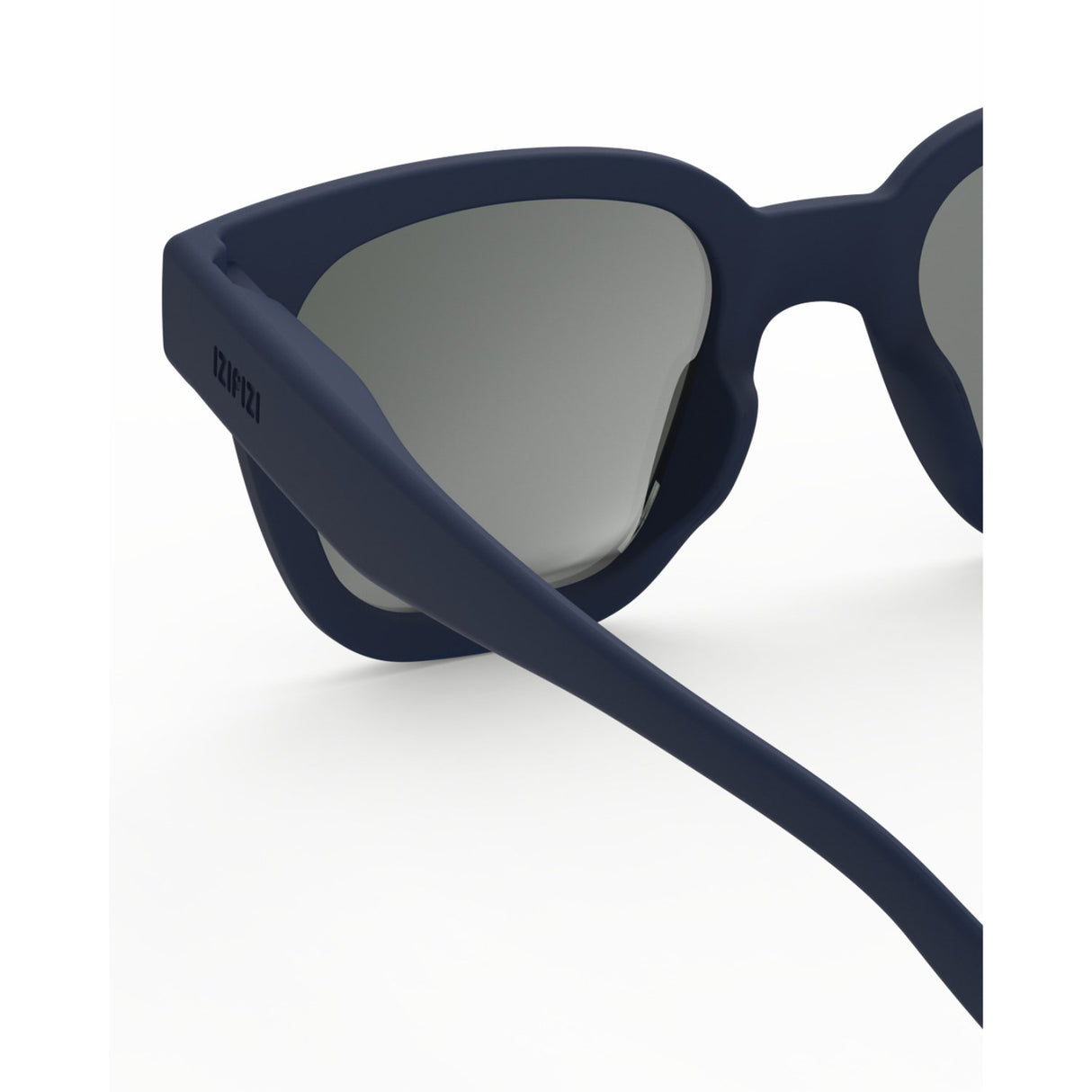 Izipizi JUNIOR 7/11 Road Navy Blue Solbriller