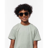 Izipizi JUNIOR 7/11 Road Tortoise Solbriller