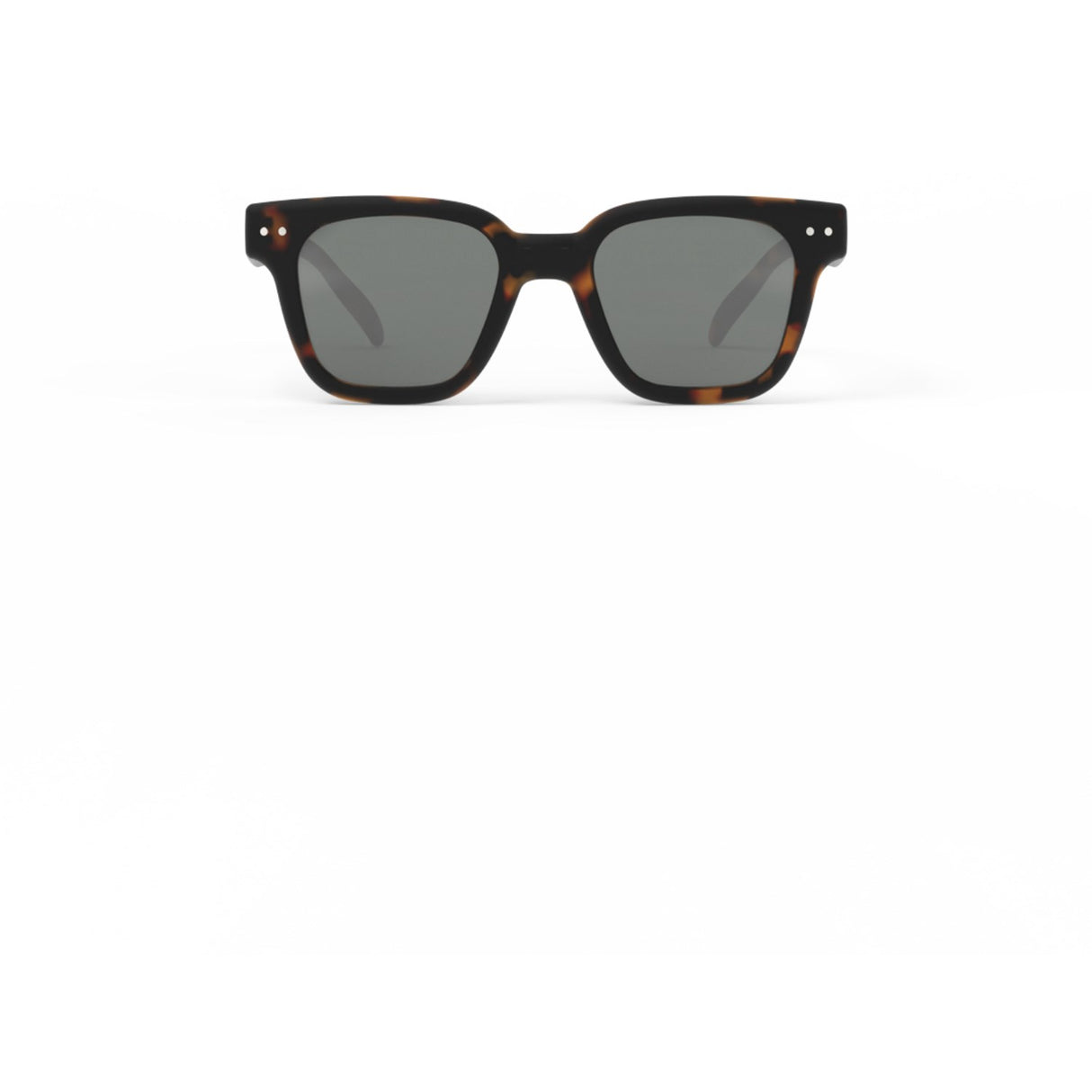 Izipizi JUNIOR 7/11 Road Tortoise Solbriller