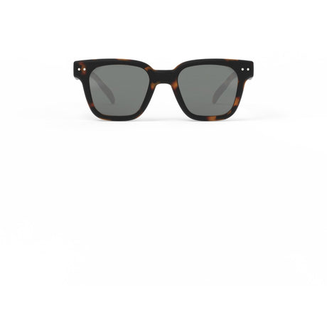 Izipizi JUNIOR 7/11 Road Tortoise Solbriller