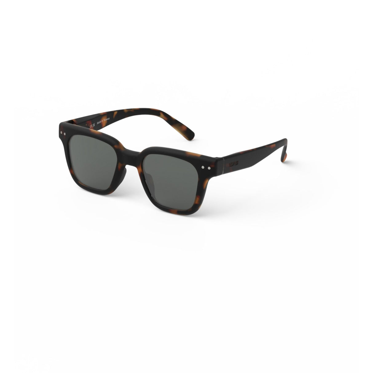 Izipizi JUNIOR 7/11 Road Tortoise Solbriller