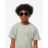 Izipizi JUNIOR 7/11 Road Navy Blue Solbriller