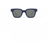 Izipizi JUNIOR 7/11 Road Navy Blue Solbriller