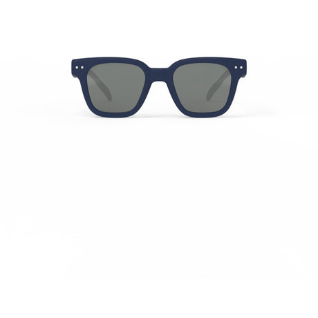 Izipizi JUNIOR 7/11 Road Navy Blue Solbriller