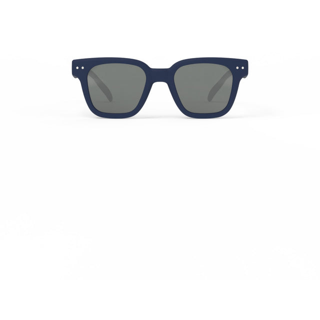 Izipizi JUNIOR 7/11 Road Navy Blue Solbriller