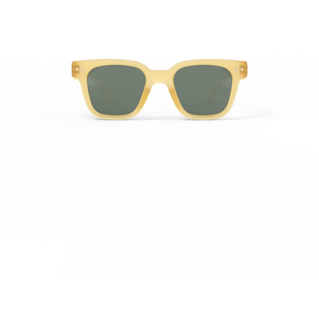 Izipizi JUNIOR 7/11 Road Yellow Honey Solbriller