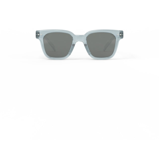 Izipizi JUNIOR 7/11 Road Frozen Blue Solbriller