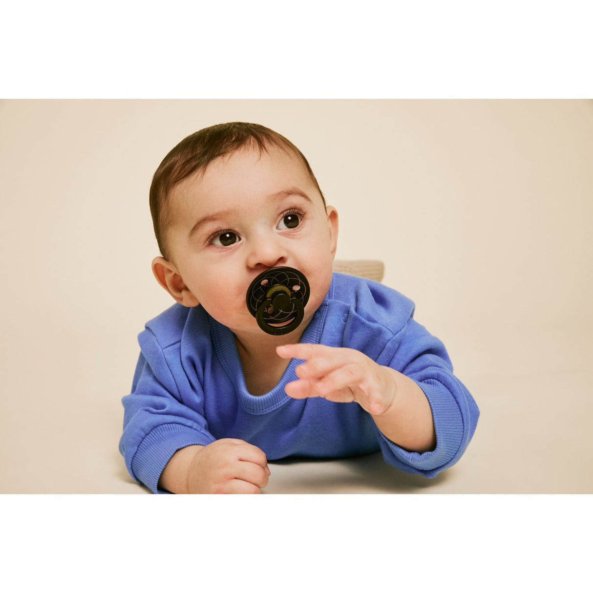 Bibs Ivory Gold Black Gold Sut Studio Colour 4 Pak Noor & Layl Latex