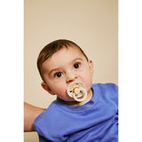 Bibs Ivory Gold Sut Studio Colour 2 Pak Noor Latex