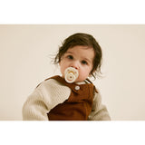 Bibs Ivory Gold Black Gold Sut Studio Colour 4 Pak Noor & Layl Latex