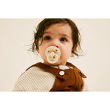 Bibs Ivory Gold Sut Studio Colour 2 Pak Noor Latex