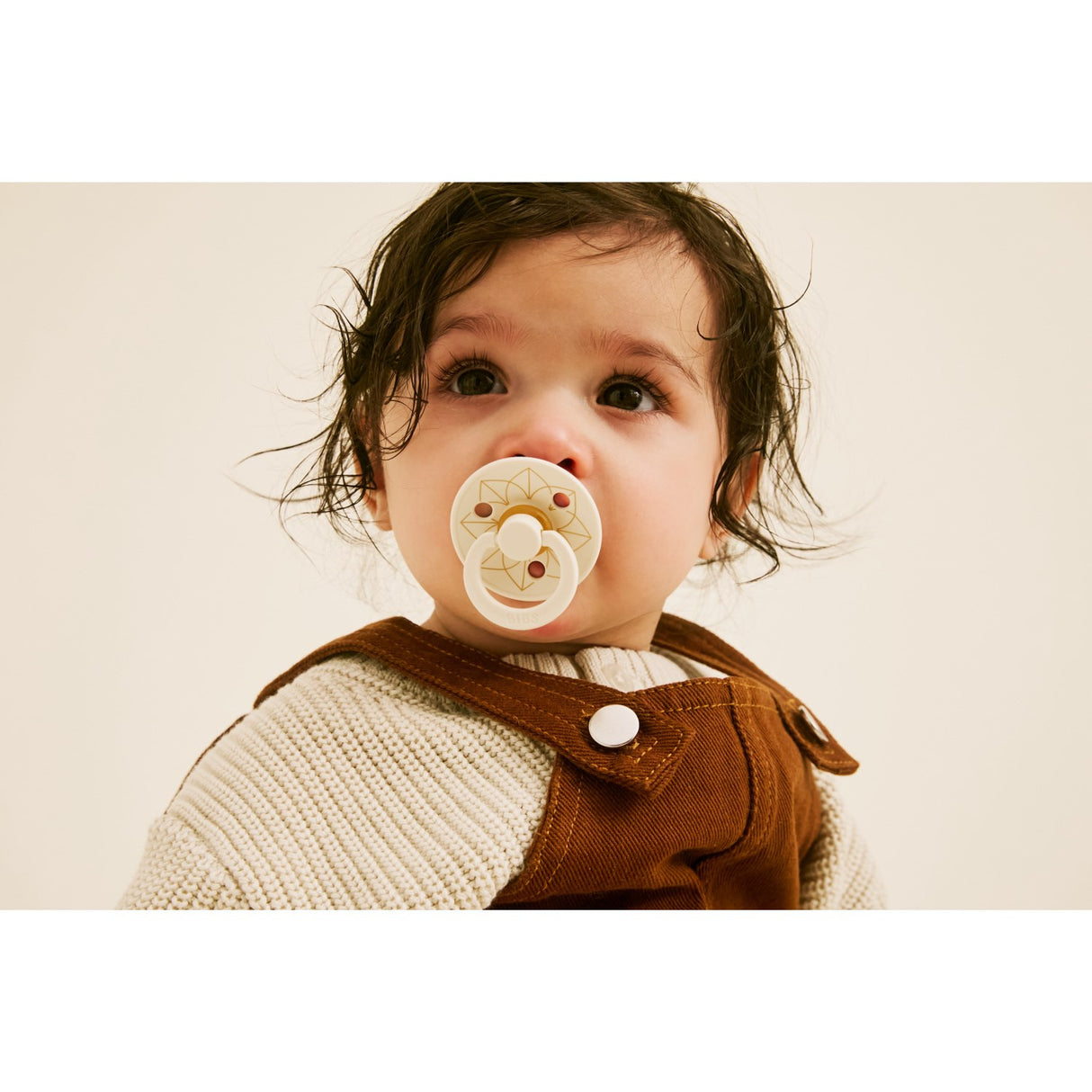 Bibs Ivory Gold Black Gold Sut Studio Colour 4 Pak Noor & Layl Latex