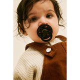 Bibs Ivory Gold Black Gold Sut Studio Colour 4 Pak Noor & Layl Latex