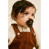 Bibs Black Gold Sut Studio Colour 2 Pak Layl Latex