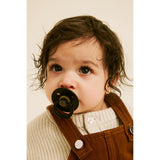 Bibs Black Gold Sut Studio Colour 2 Pak Layl Latex