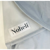 Noheli Light Blue 3-i-1 Svøb