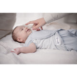 Noheli Light Blue 3-i-1 Svøb