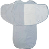 Noheli Light Blue 3-i-1 Svøb